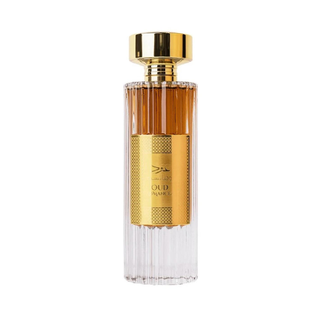 Oud Romancea EDP 100ml by Ard Al Zaafaran