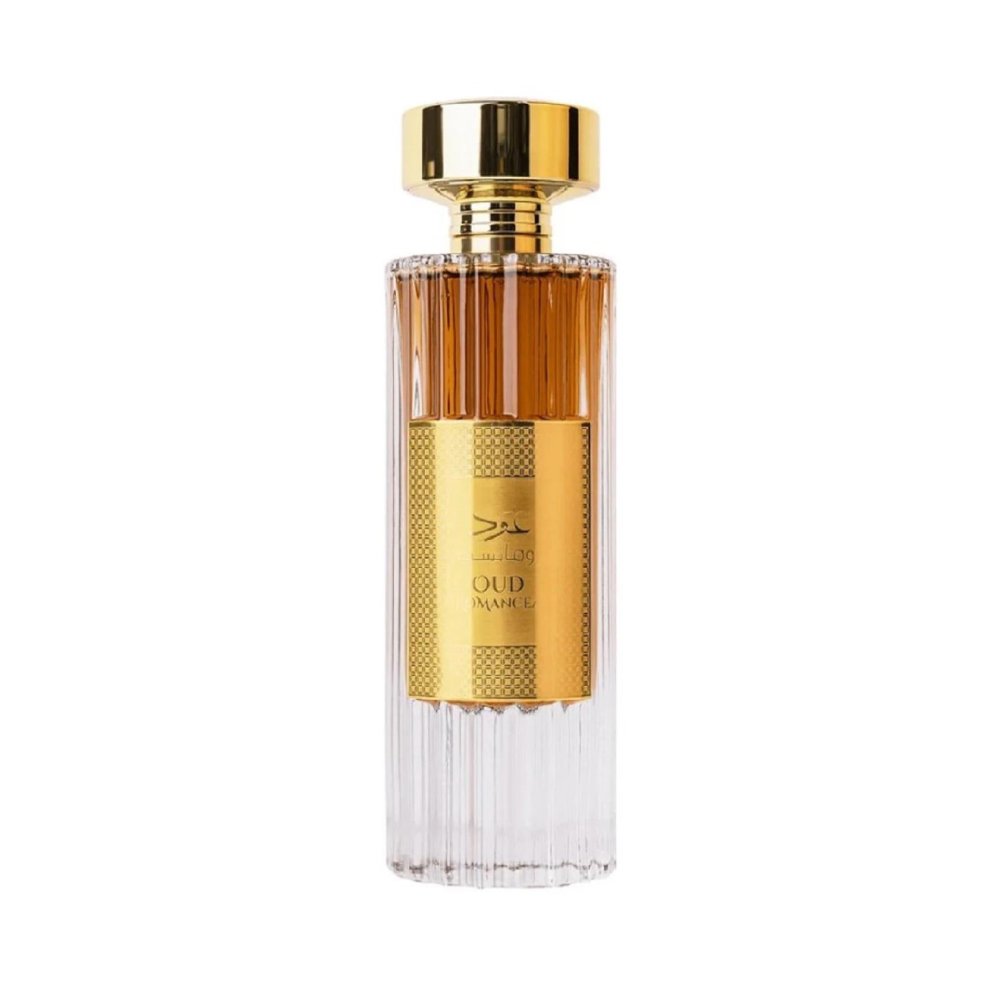 Oud Romancea EDP 100ml by Ard Al Zaafaran