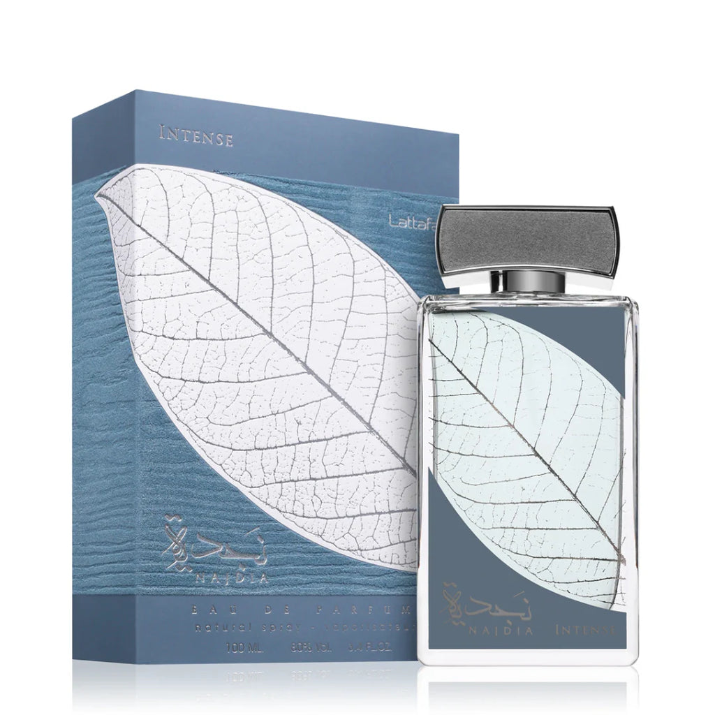 Najdia Intense | Eau De Parfum | by Lattafa