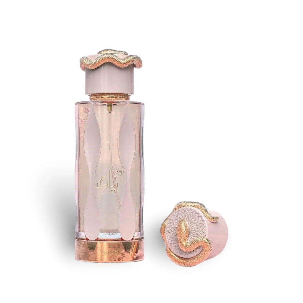 Teriaq 100ml EDP by Quentin Bisch for Lattafa