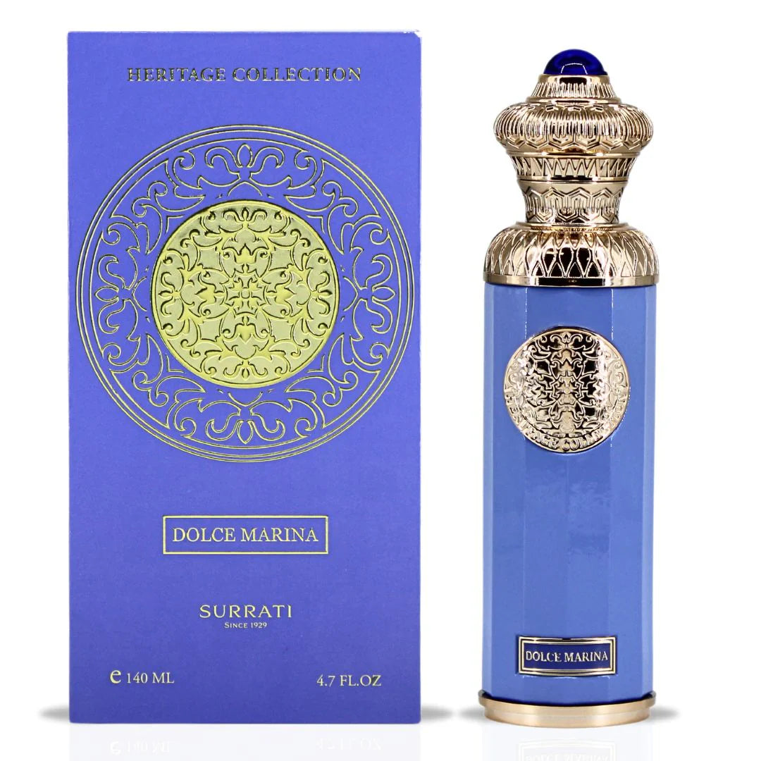 SURRATI DOLCE MARINA Eau De Parfum Spray 140ML