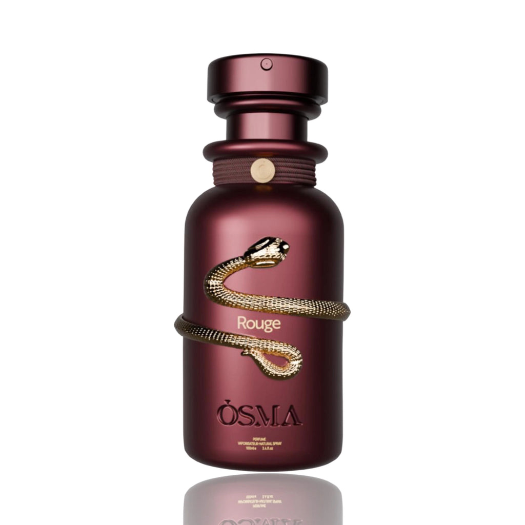 Osma Rouge Eau De Parfum 100ml by Osma Perfumes