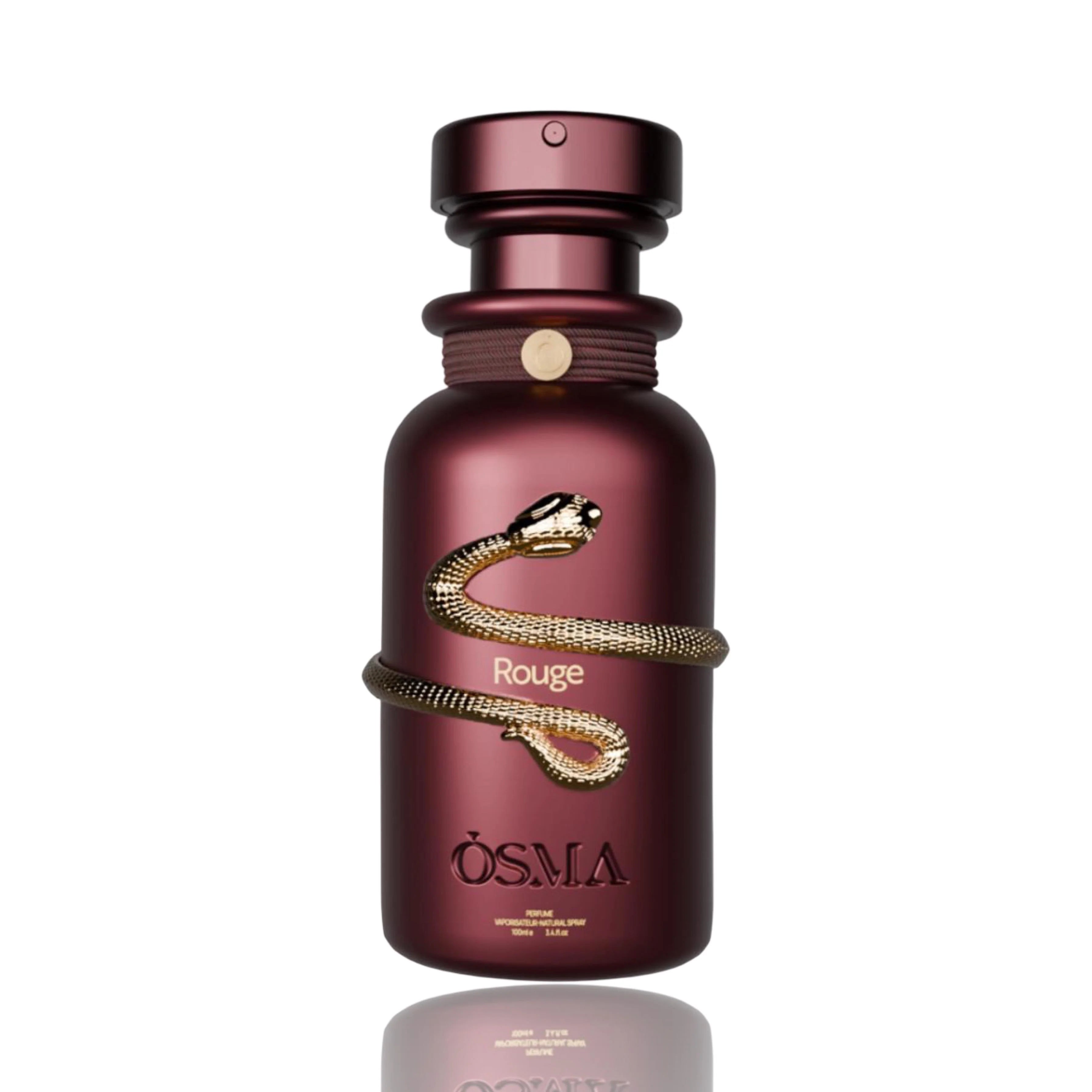 Osma Rouge Eau De Parfum 100ml by Osma Perfumes