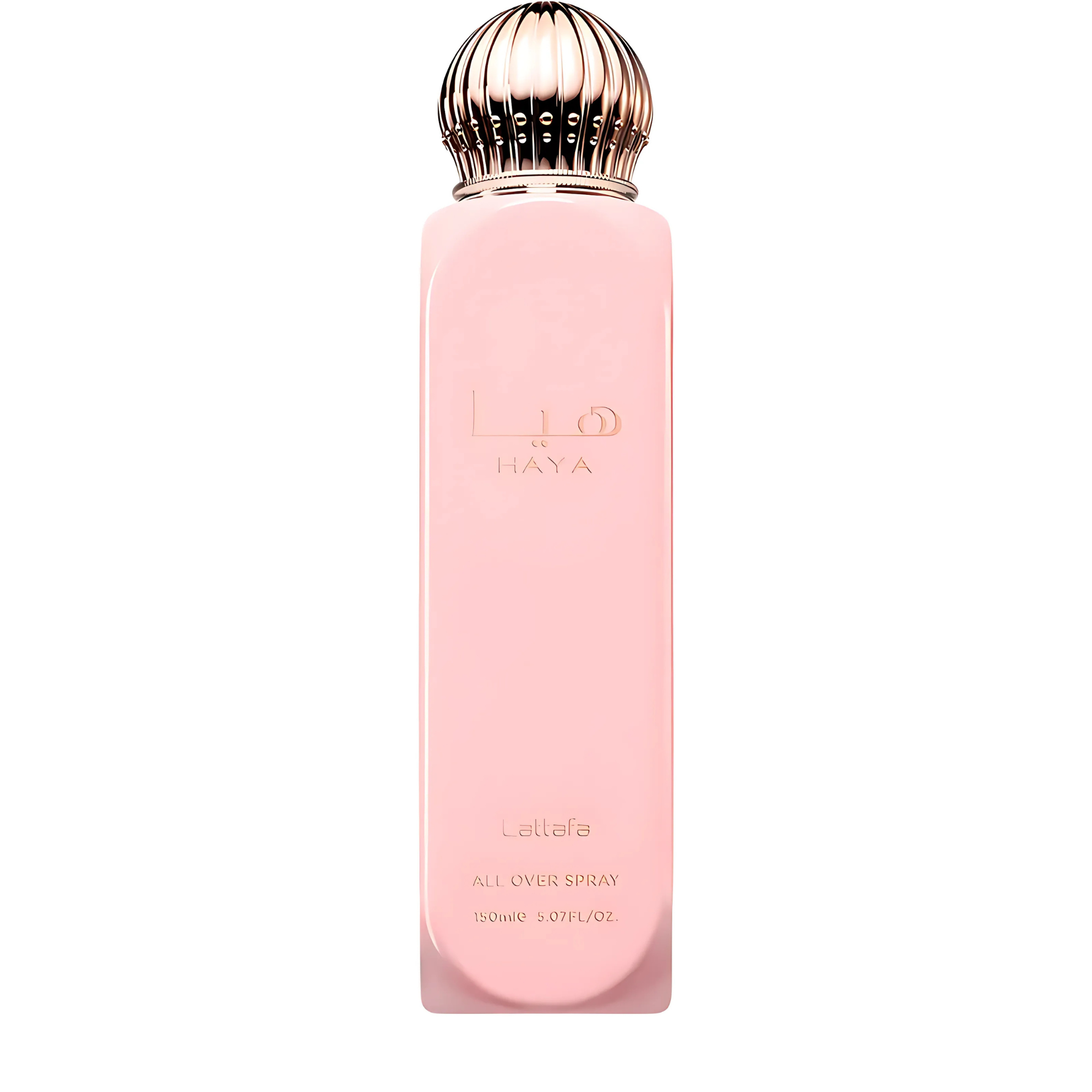 Haya 150ml All Over Perfume Lattafa For Women