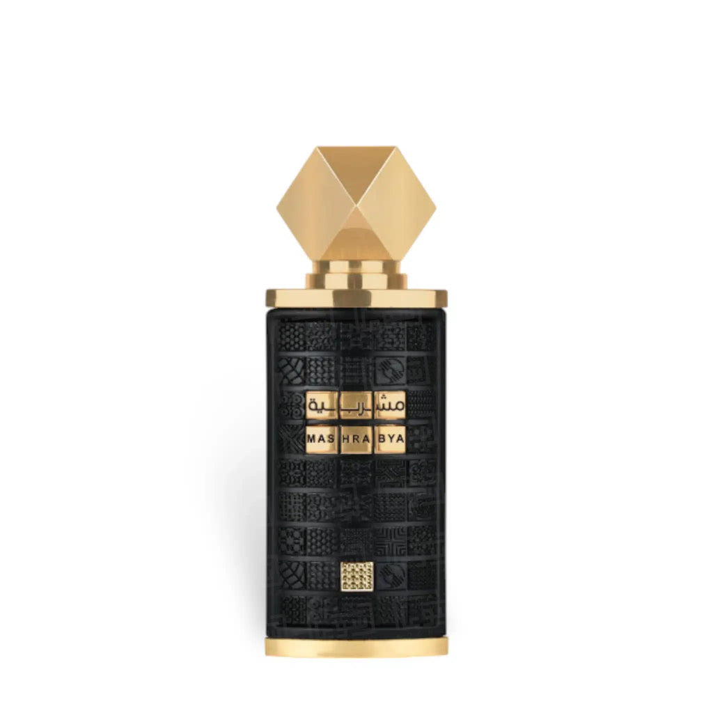Mashrabya 100ml EDP by Lattafa