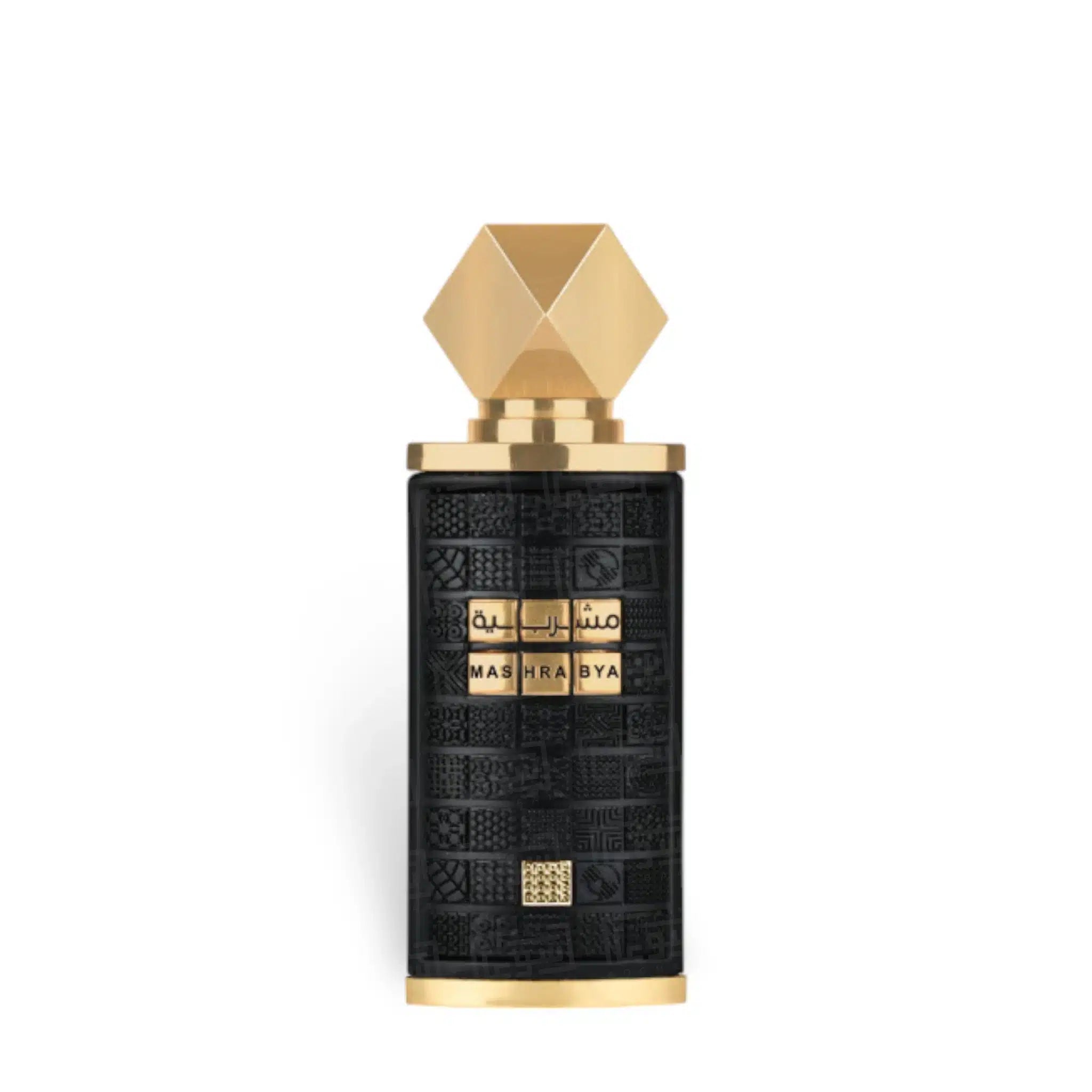 Mashrabya 100ml EDP by Lattafa