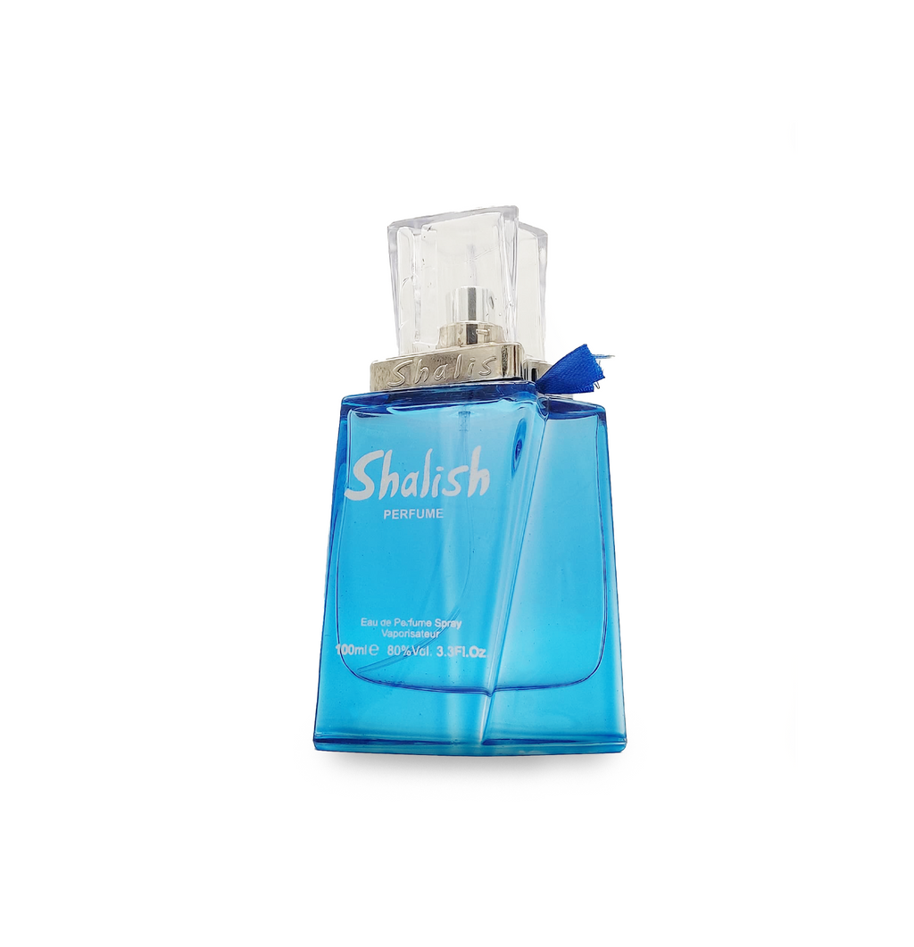 Shalis For Man | Eau De Toilette 100ml | by Remy Marquis