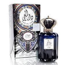 Dar Al Hae For Men 100ml EDP by Ard Al Zaafaran