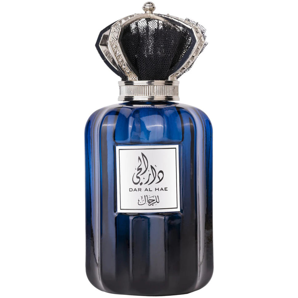 Dar Al Hae For Men 100ml EDP by Ard Al Zaafaran