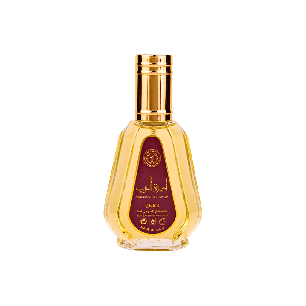 Ameerat Al Arab EDP - 50ML (1.7 OZ) By Ard Al Zaafaran