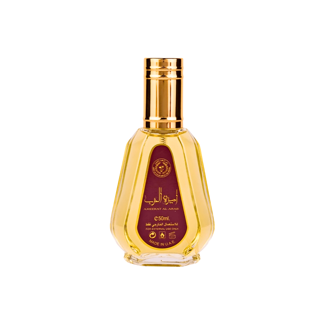 Ameerat Al Arab EDP - 50ML (1.7 OZ) By Ard Al Zaafaran