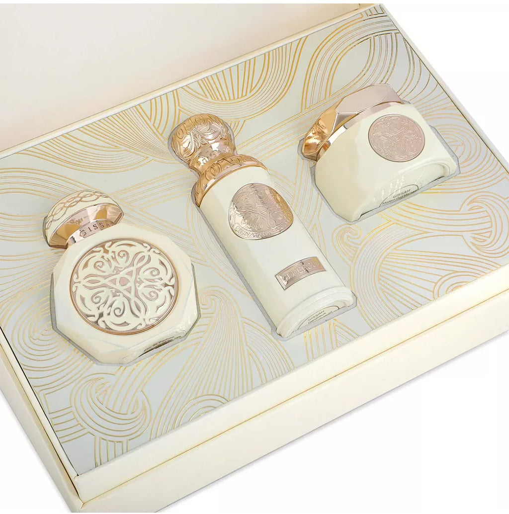 The Gissah Endless Love Set exclusive limited edition