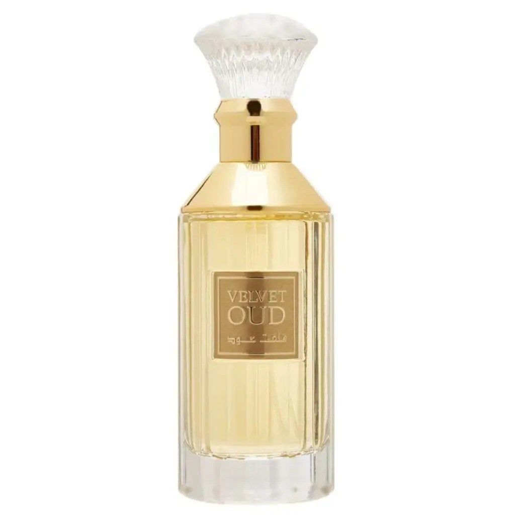 Velvet Oud 100ml EDP by Lattafa