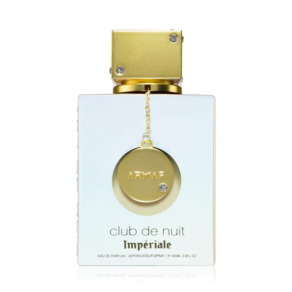 Club De Nuit Imperiale 105ml Eau De Parfum Armaf