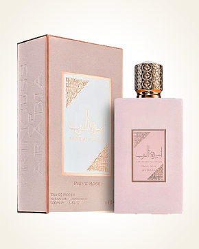 Ameerat Al Arab Prive Rose (Princess of Arabia) EDP 100ml by Asdaaf