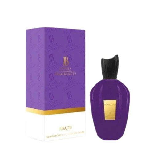 RISALTO 100ML - JB LOVES
