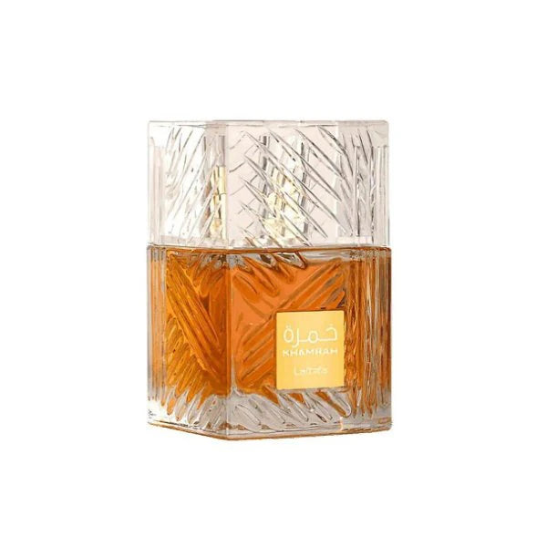 Khamrah 100ml EDP by Lattafa