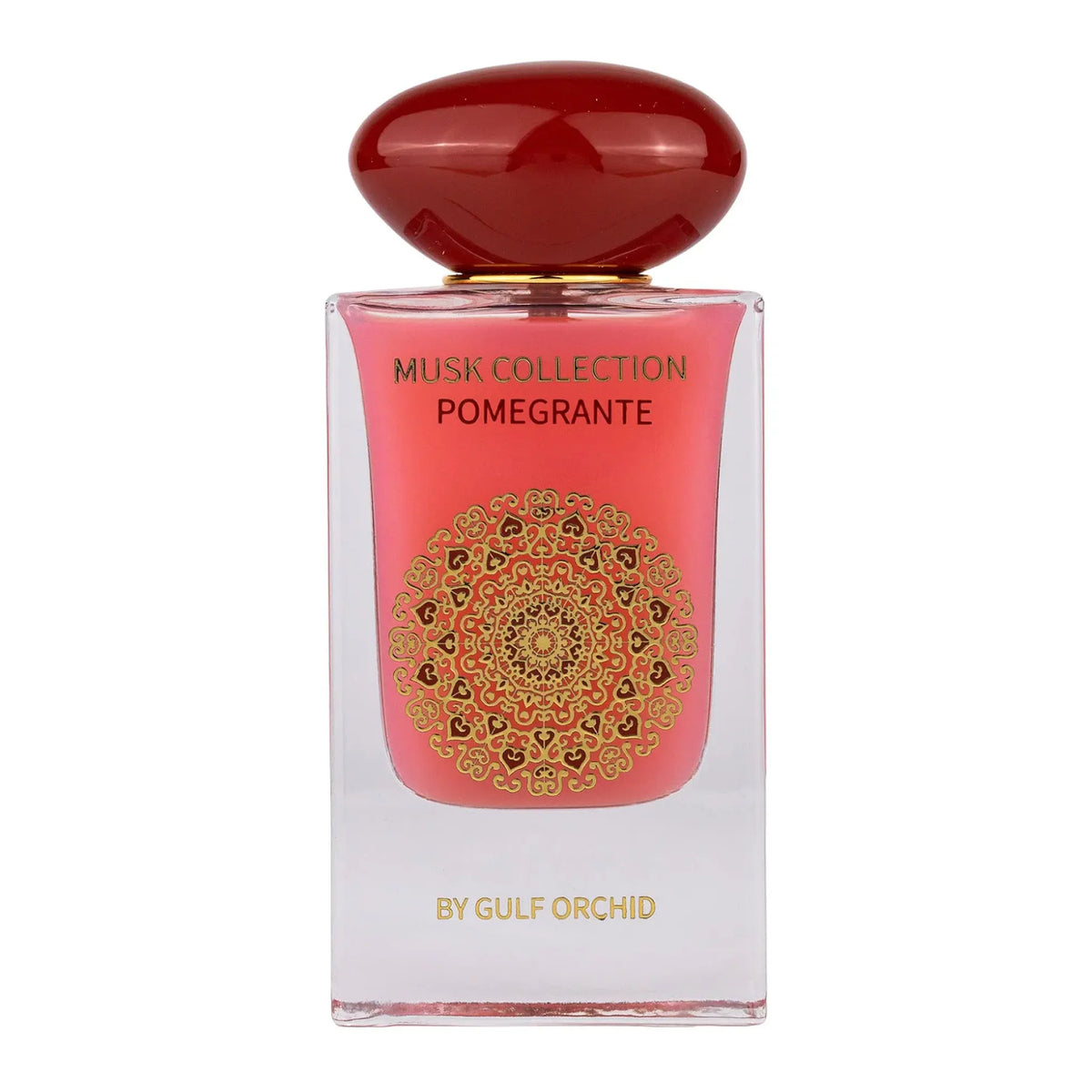 Pomegranate Perfume 60ml EDP Gulf Orchid