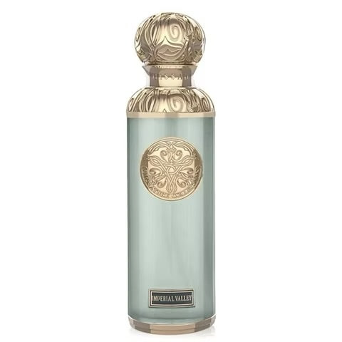 Gissah Imperial Valley Unisex Eau De Parfum 200ml By Gissah
