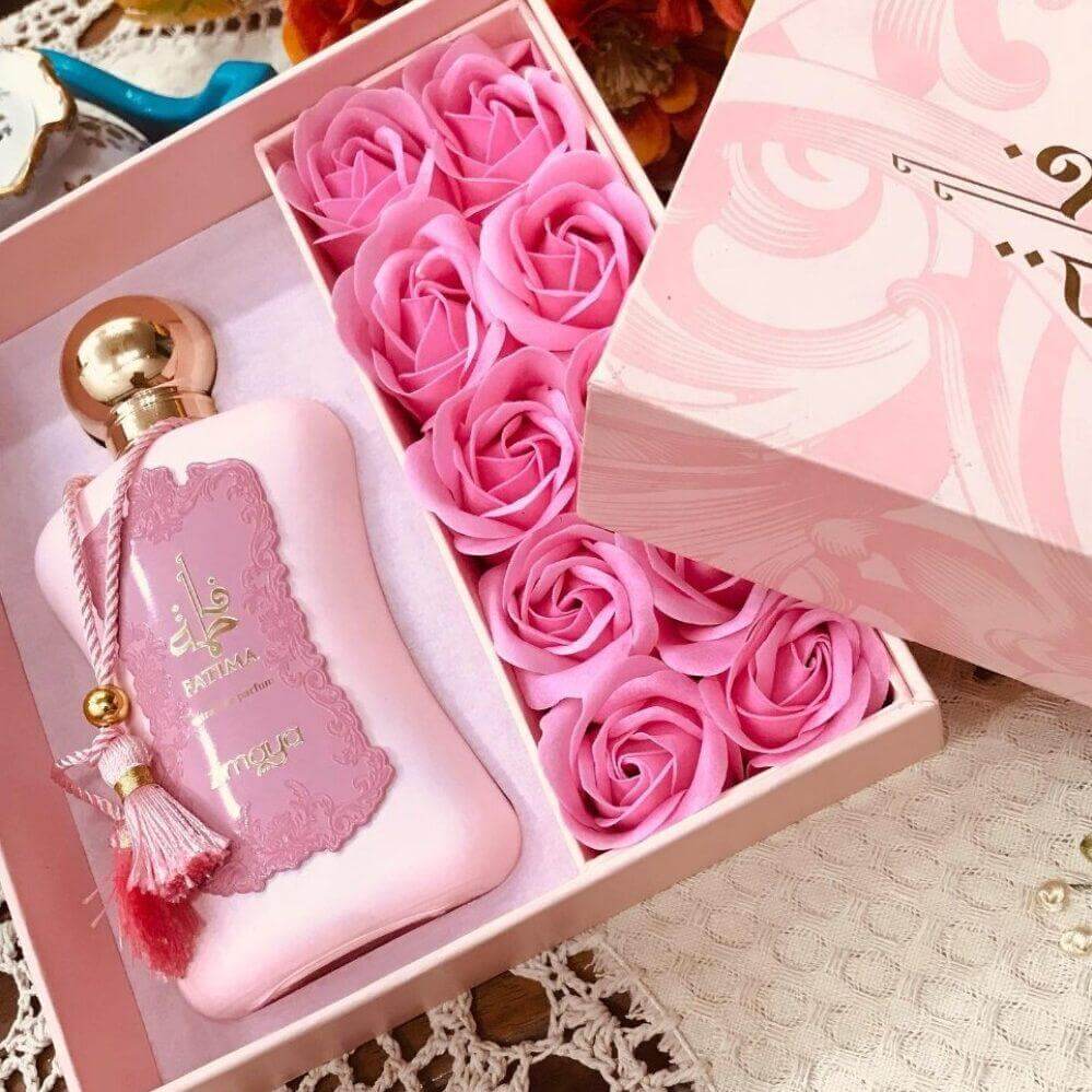 Zimaya Fatima 100ml EDP by Afnan