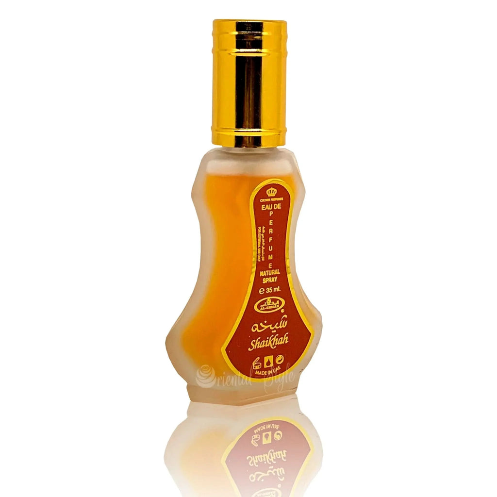 Shaikhah Perfume 35ml By Al Rehab