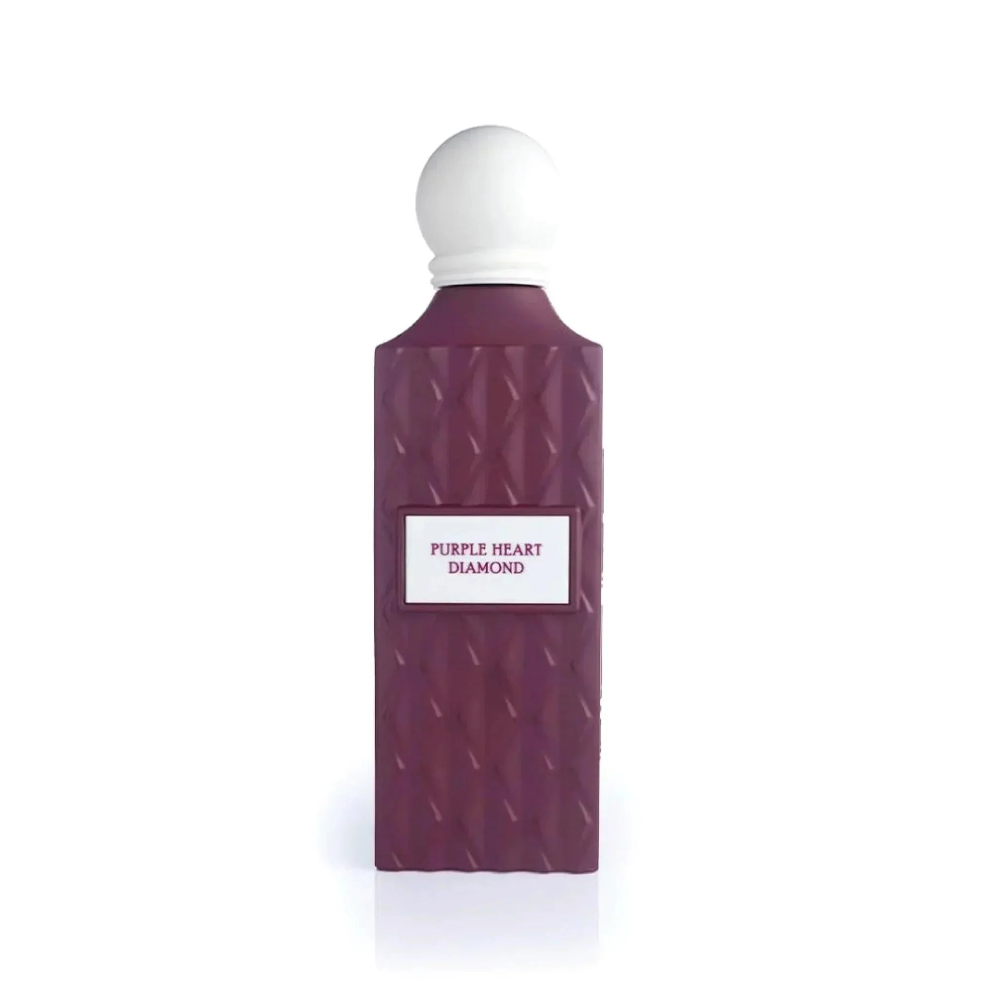 Purple Heart Diamond EDP 150ml Ibrahim Al Qurashi (IBRAQ)