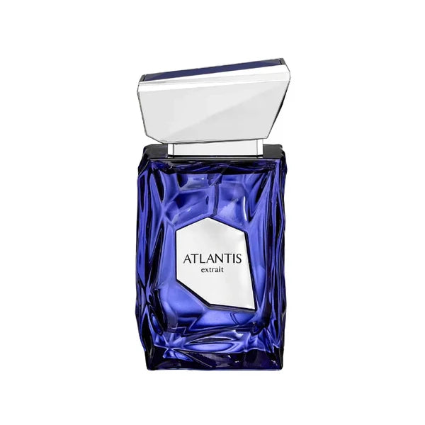 Atlantis Extrait Perfume 100ml EDP French Acenue