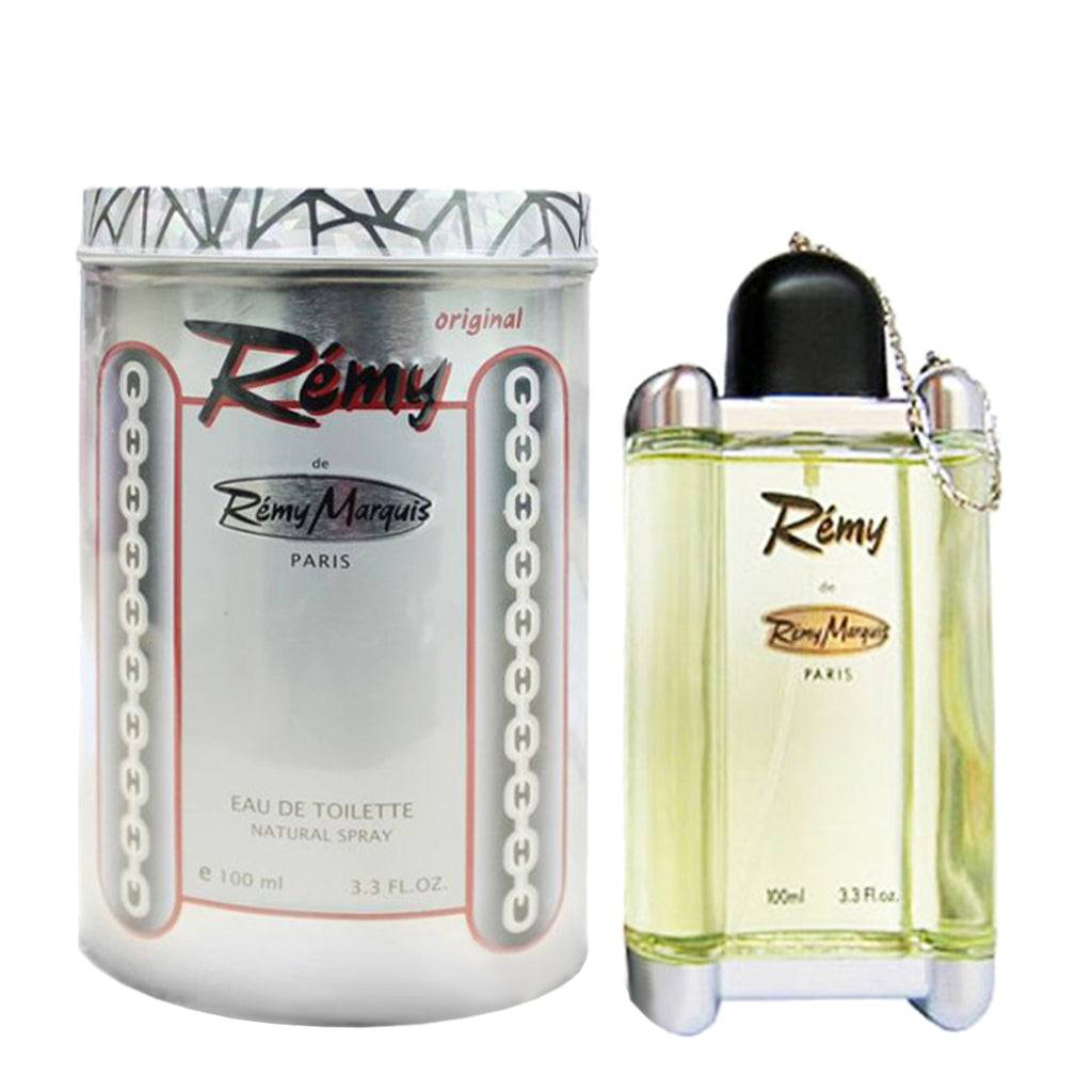 Remy Marquis Remy EDT 100ml Eau De Toilete for Men