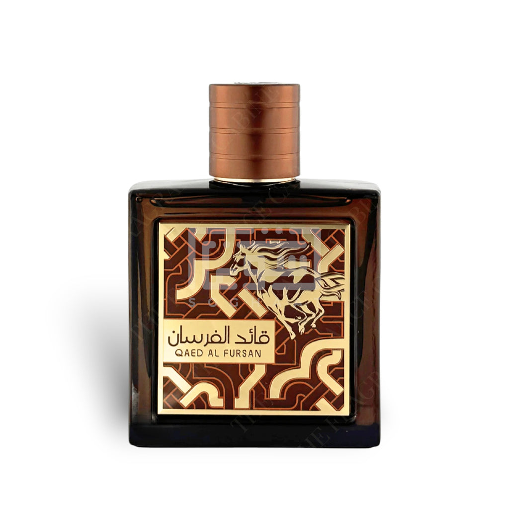 Qaed Al Fursan Untamed 90ml EDP by Lattafa