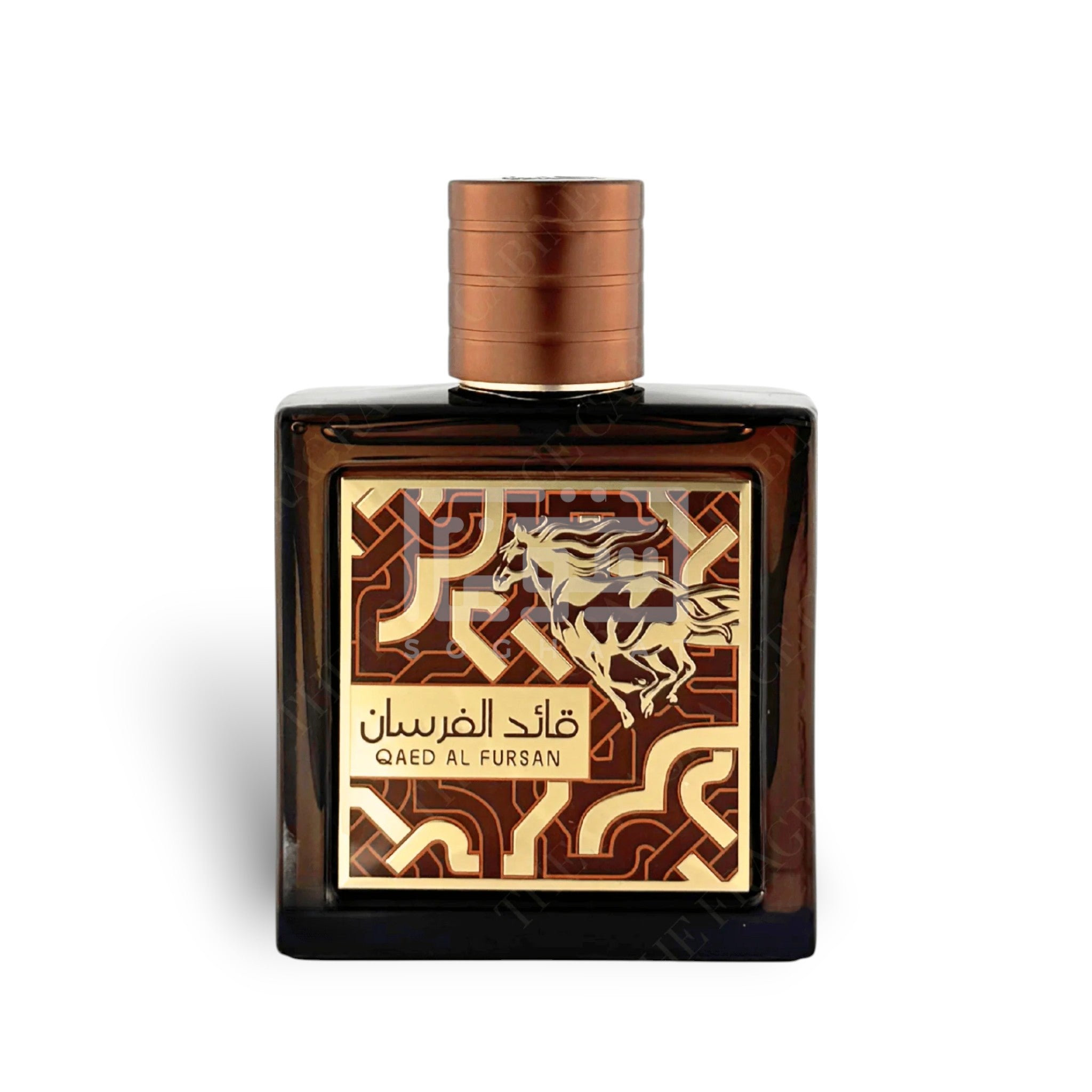 Qaed Al Fursan Untamed 90ml EDP by Lattafa