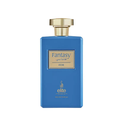 Fantasy For Him Perfume 100ml EDP by Risala Elite (Armaf)