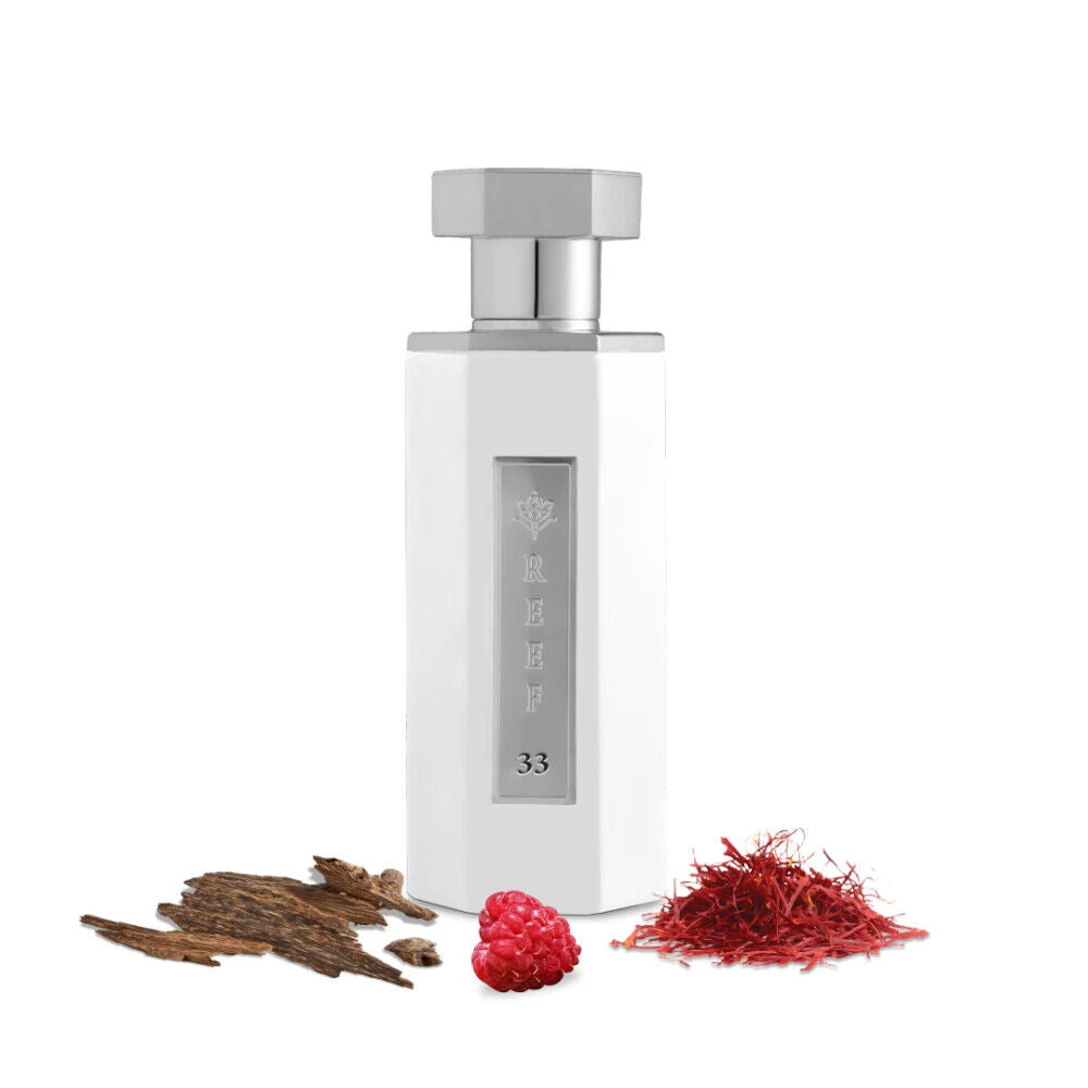 Reef 33 White EDP 100ml Perfume By Reef