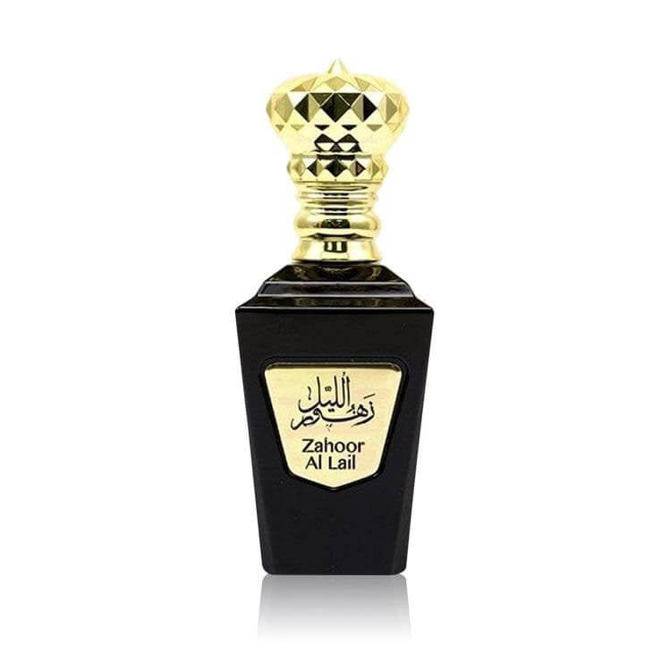 Zahoor Al Lail 100ml EDP by My Perfumes