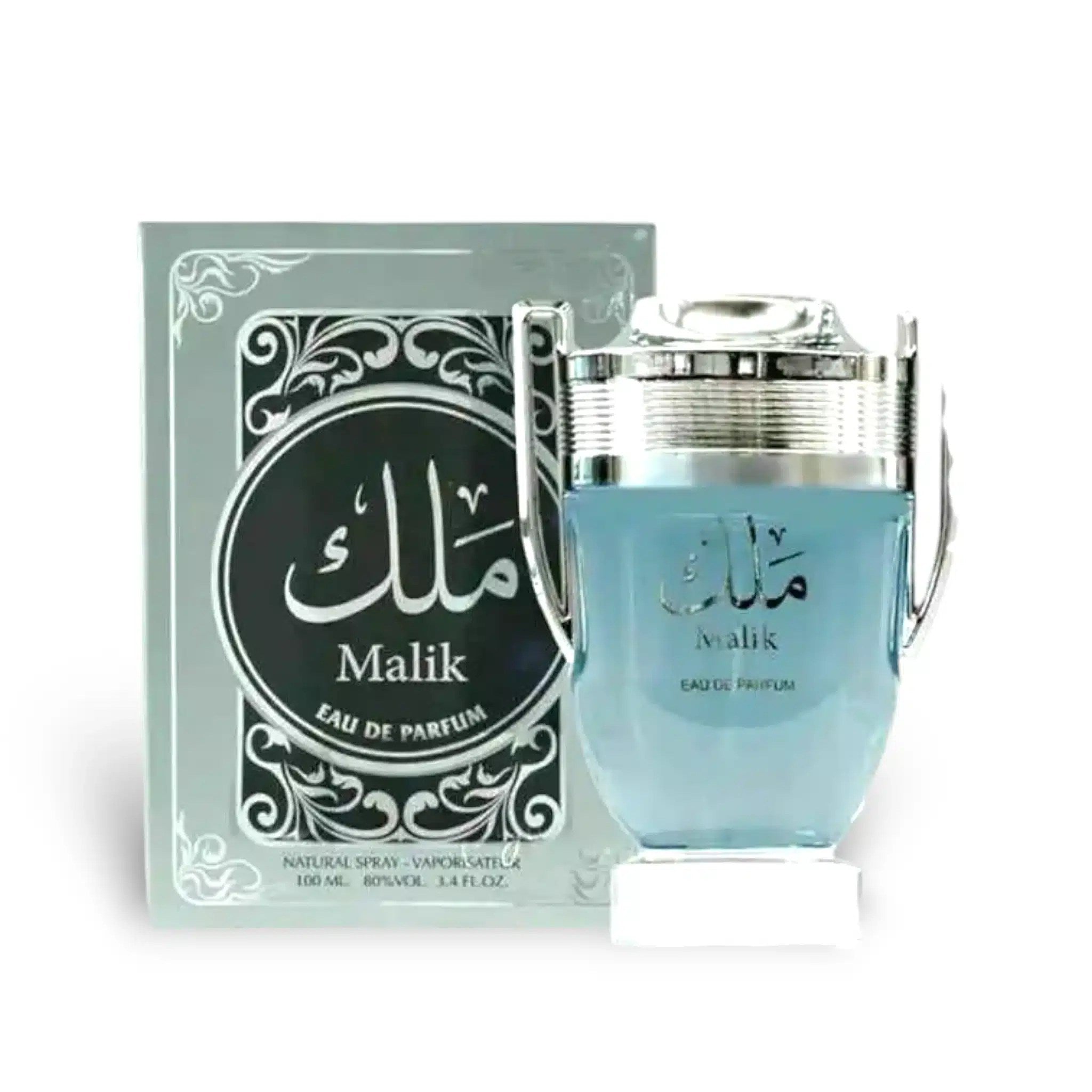 Malik 100ml EDP By Ard Al Zaafaran