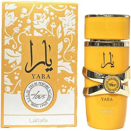 Yara Tous 100ml EDP by Lattafa