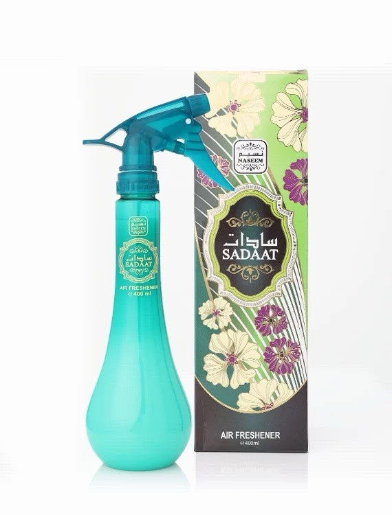 Sadaat Water Room Freshener 400ml