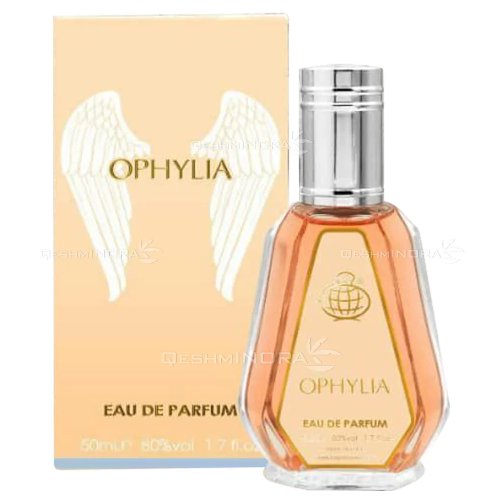 Ophylia Perfume 50ml EDP Fragrance World