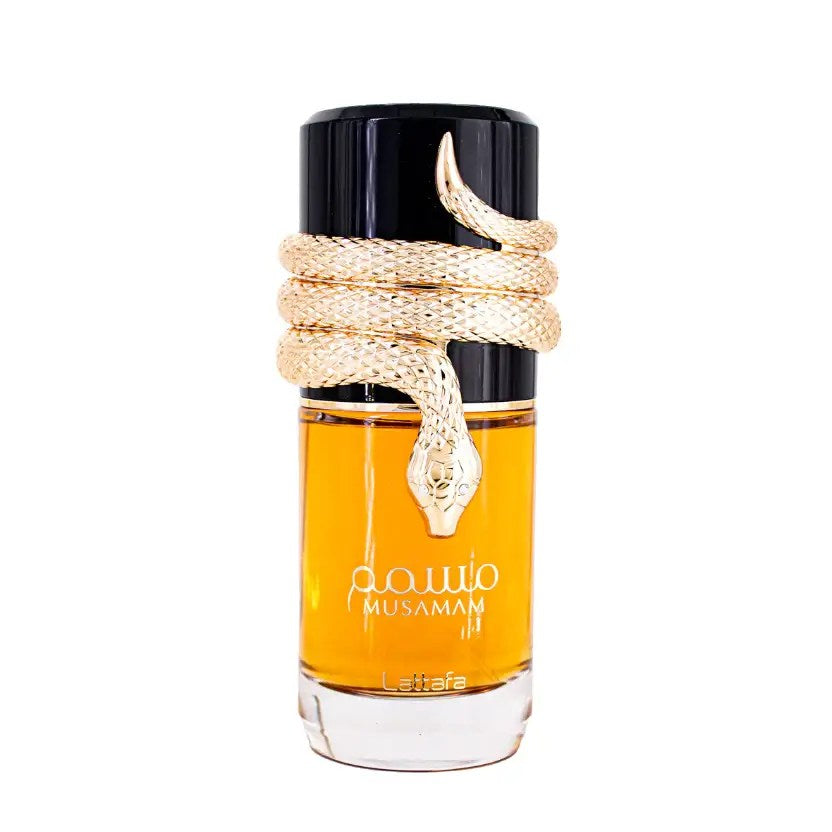 Musamam 100ml EDP by Lattafa