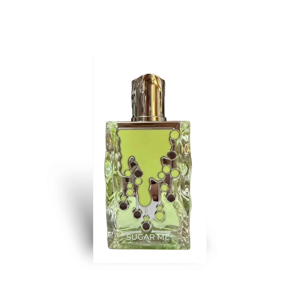 Sugar Me Pistachio Chocolate Perfume 100ml EDP Maison Alhambra