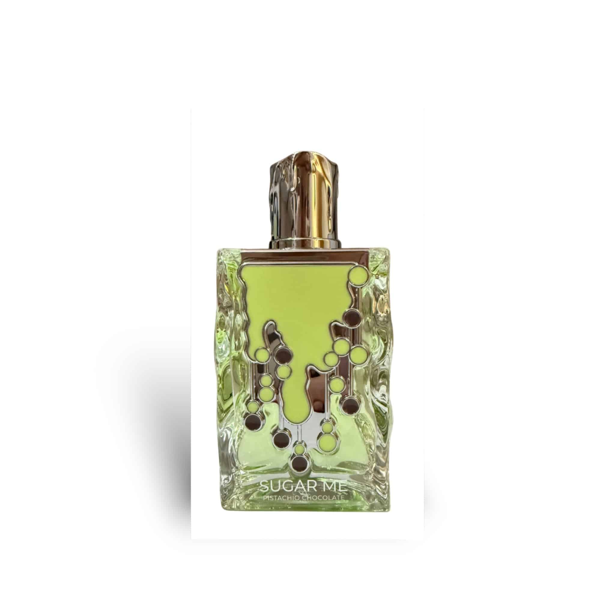 Sugar Me Pistachio Chocolate Perfume 100ml EDP Maison Alhambra