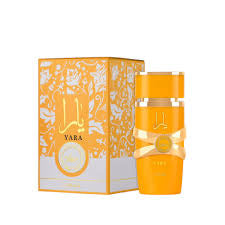 Yara Tous 100ml EDP by Lattafa