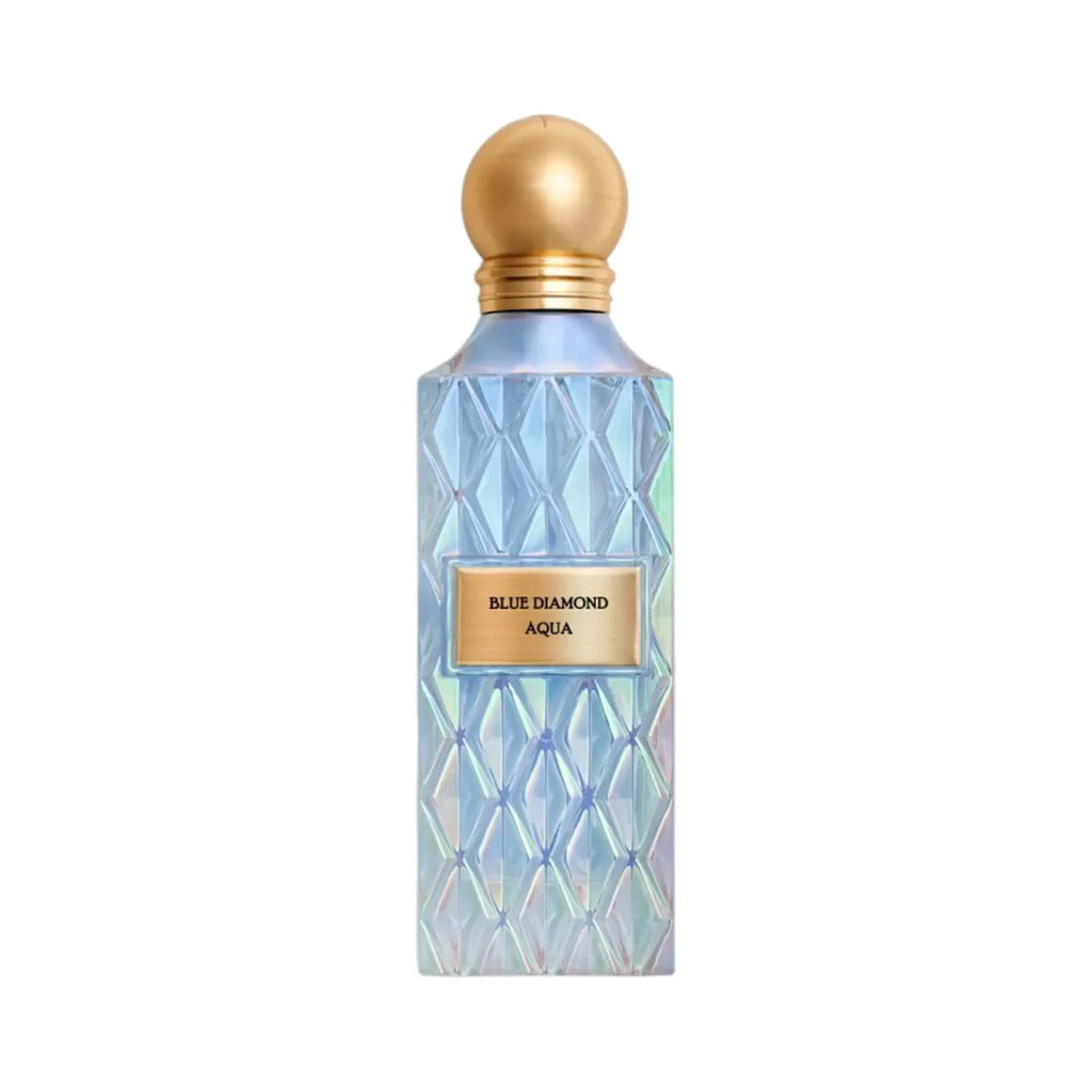 Blue Diamond Aqua EDP 150ml Ibrahim Al Qurashi (IBRAQ)