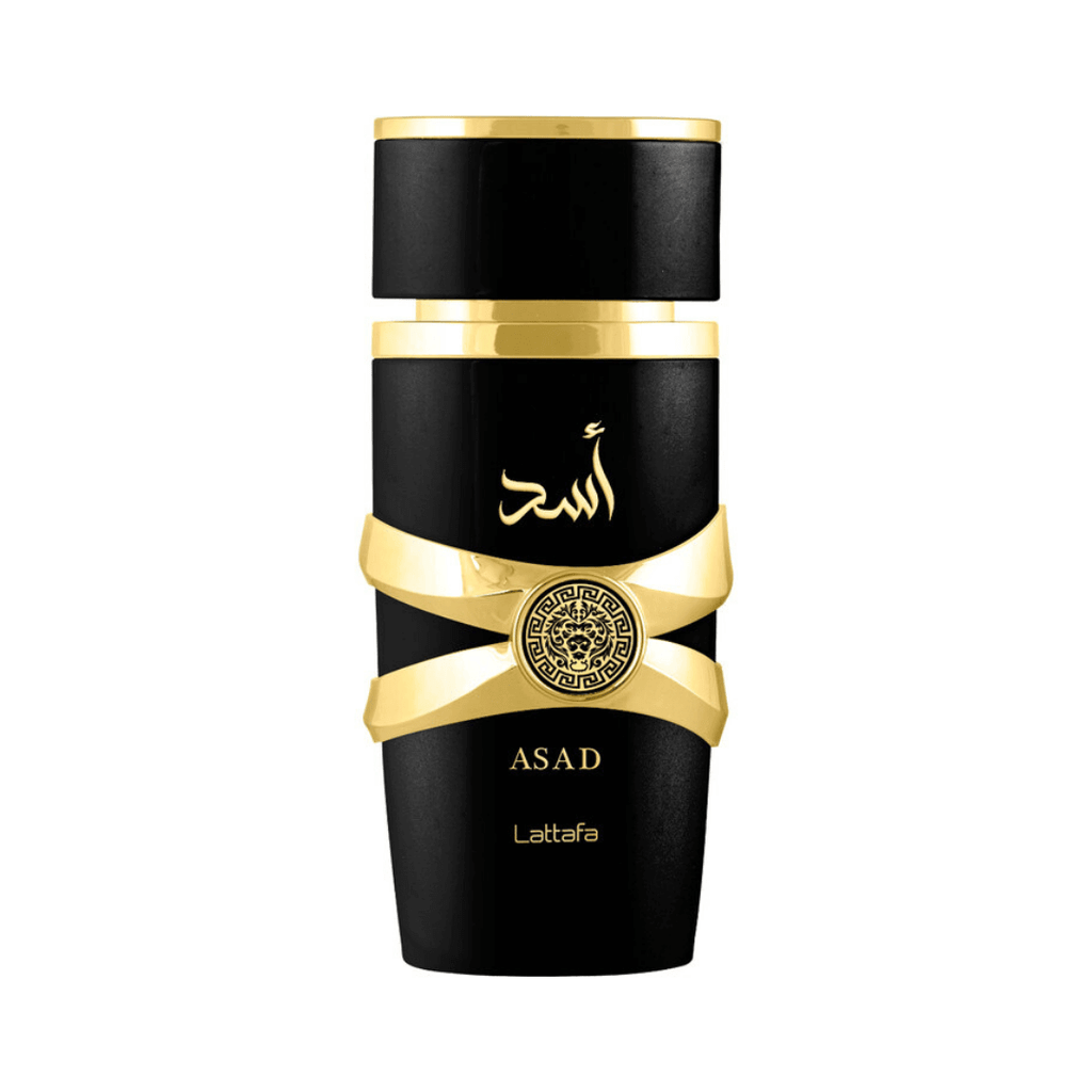 Asad 100ml EDP by Lattafa