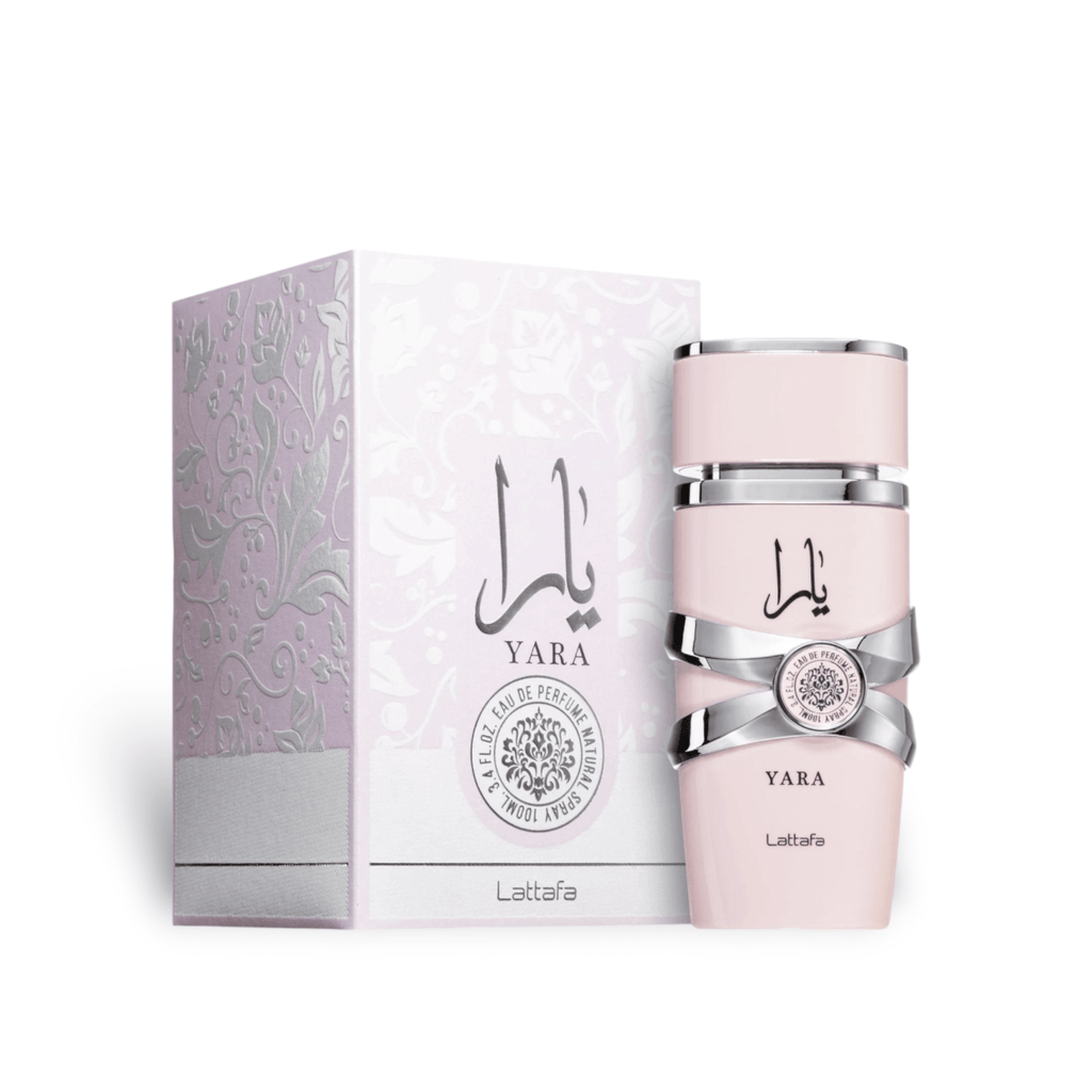 Yara 100ml EDP by Lattafa