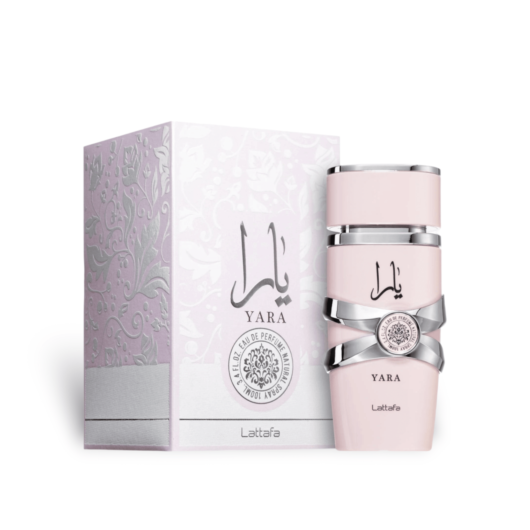 Yara 100ml EDP by Lattafa