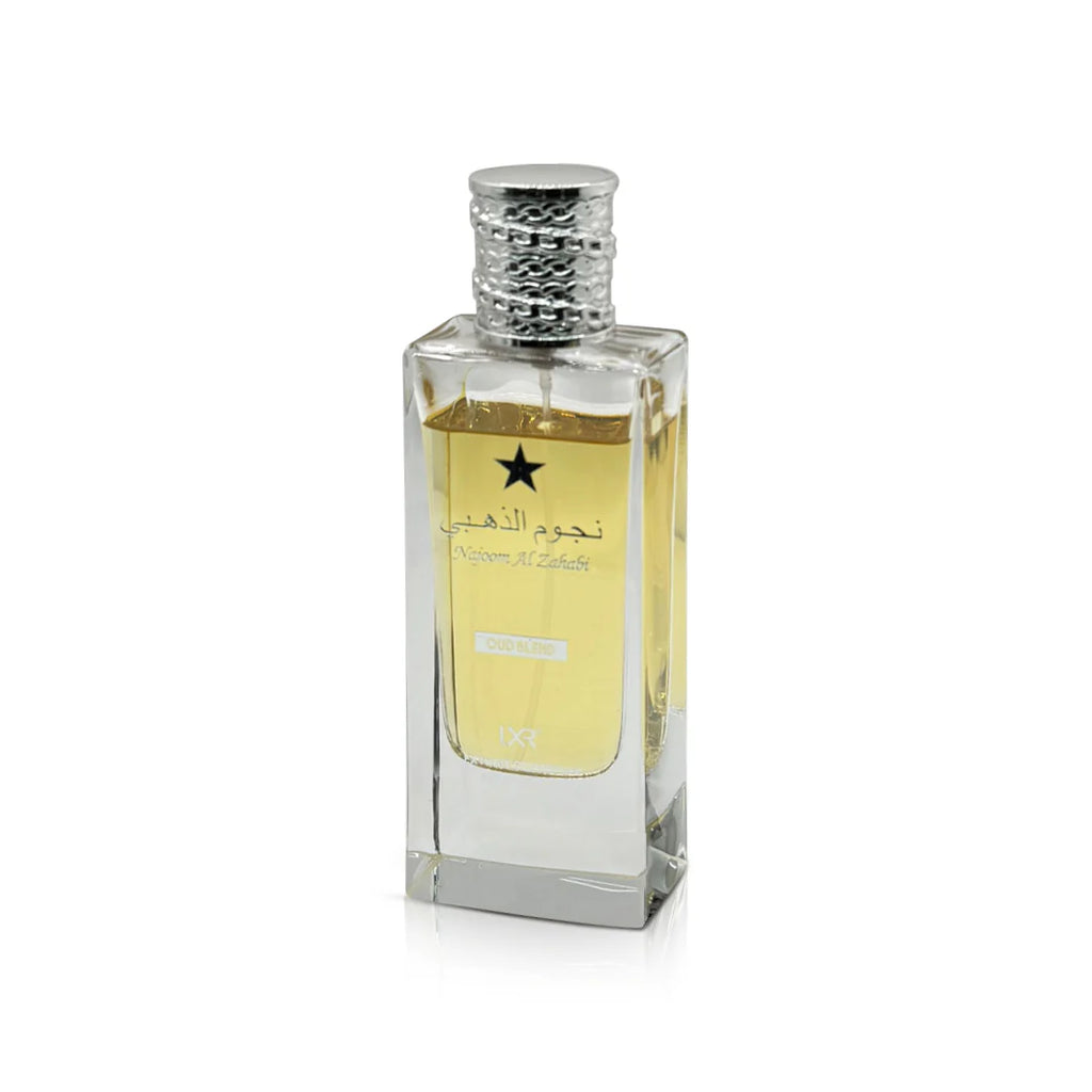 Najoom Al Zahabi | Eau De Parfum 50ml | by Zahabi Perfumes