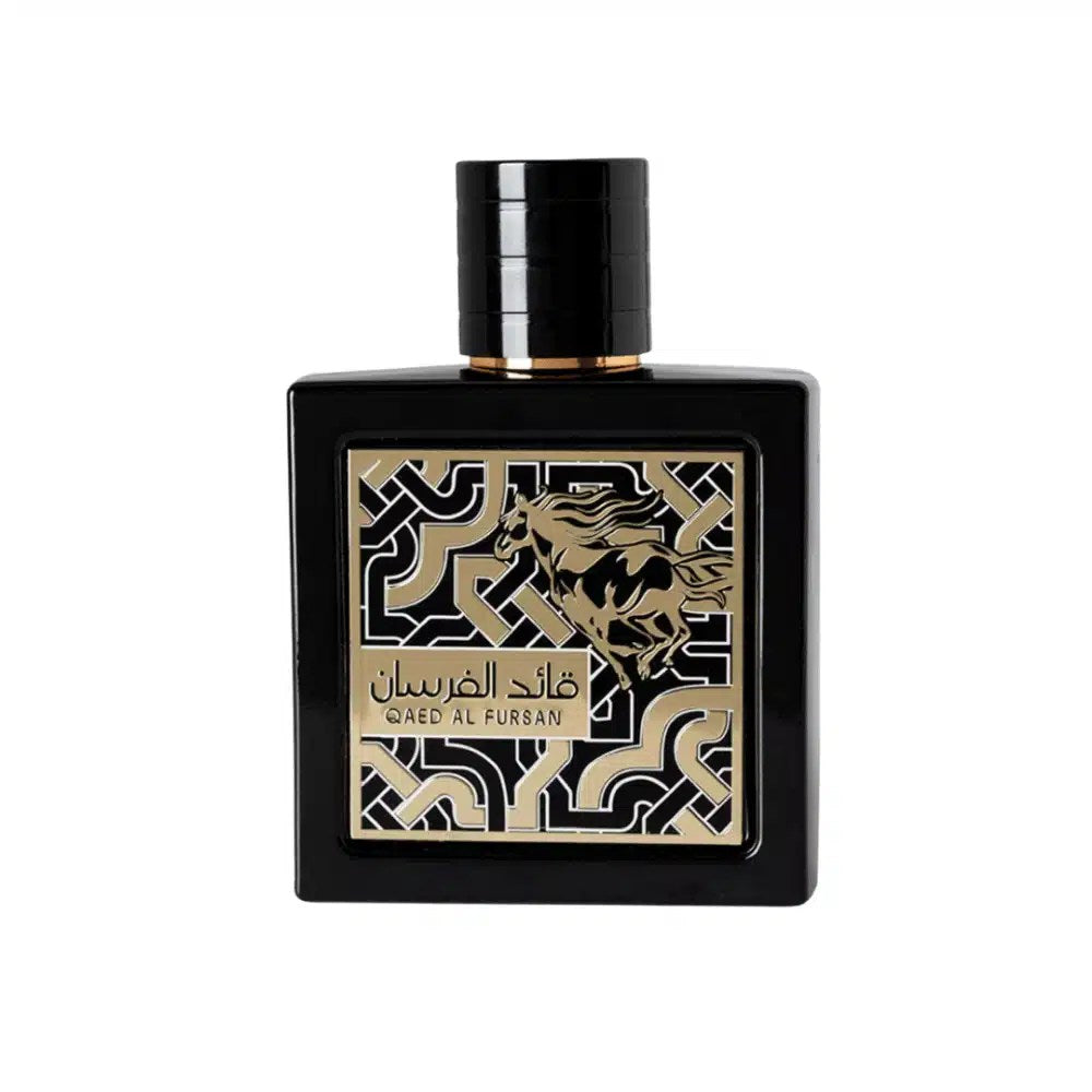 Qaed Al Fursan 90ml EDP by Lattafa