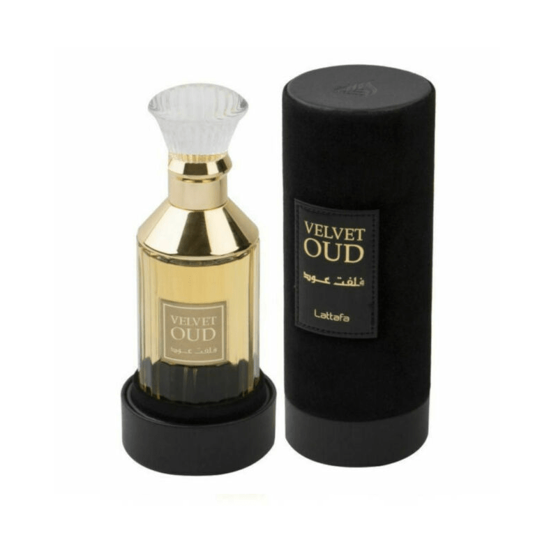 Velvet Oud 100ml EDP by Lattafa