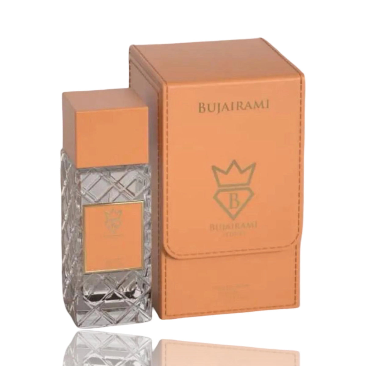 Bujairami Ya Habibi 100ml Extrait de Parfum by Bujairami