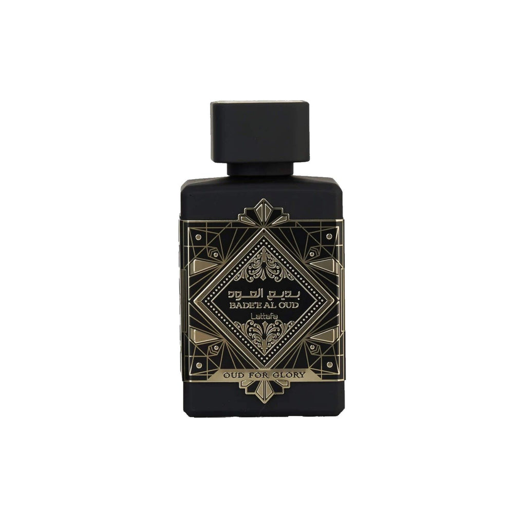 Bade’e Al Oud (Oud for Glory) 100ml EDP by Lattafa